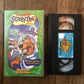 Scooby Doo - Space Ape At The Cape - Volume 1 - Children Animation - VHS-