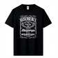Breaking Bad - Loose O-neck T-Shirt - Cult Series Fan Day Wear - Gift For Fans-