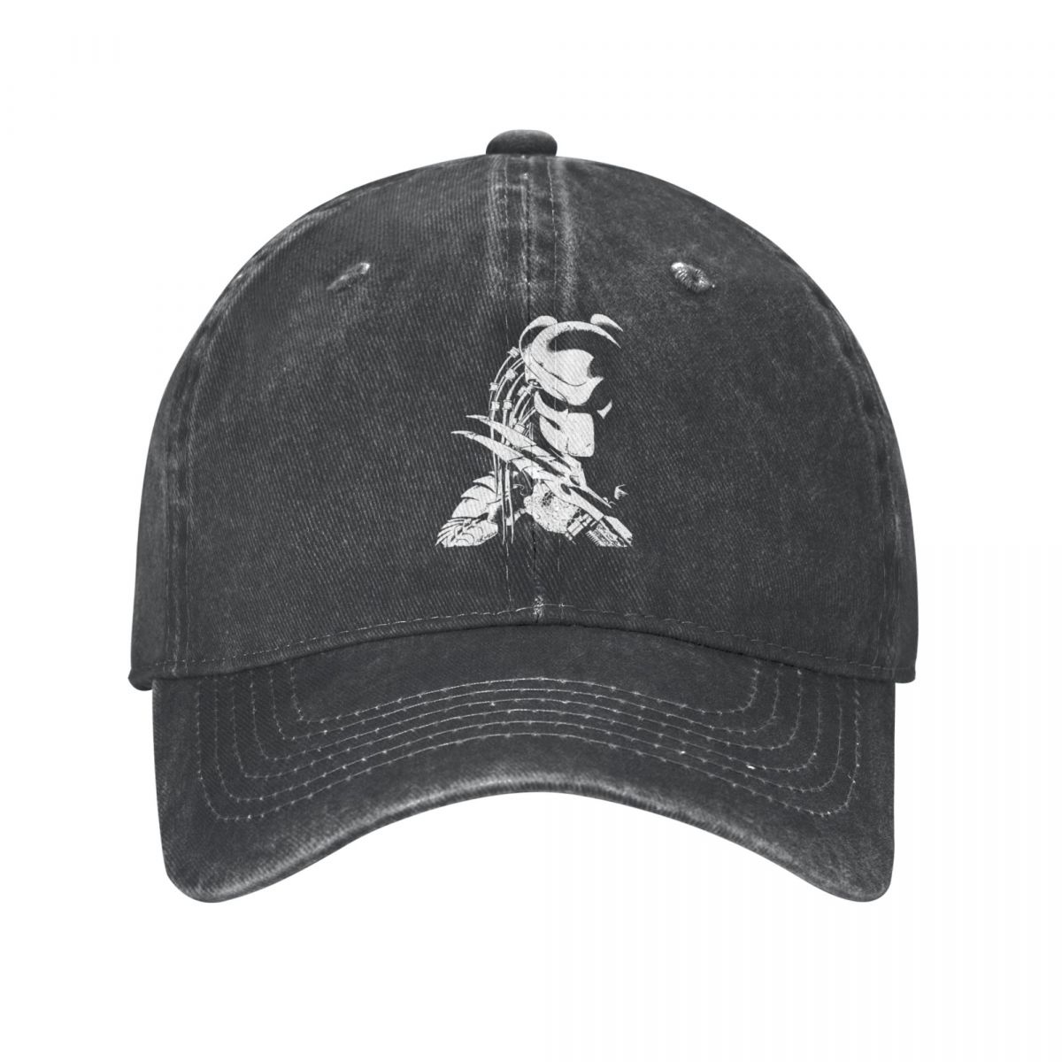 Predator - You Know It's Going Down - Snapback Baseball Cap - Summer Hat For Men and Women-