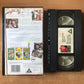 Rosie & Jim (Vol. 2) Coal - Bread - Shopping - Steam - Kid’s Stories - VHS-