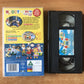 Noddy And The New Taxi: (Ages 1-6) New 3D CGI Animated (2002) 65 Min VHS-