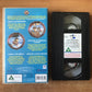 The Wombles: Orinoco The Magnificent; Film Fair - Cinar - Children's - Pal VHS-