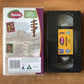 Barney: Outdoor Adventure - Brand New Sealed - 16 Sing-Along-Songs - Pal VHS-