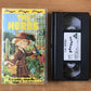 The Herbs: PLAYBOX Release (1989) Miss Jessop - Parsley - Circus Lion VHS-