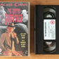 The Canton Godfather: Jackie Chan [Cop turned Gangster] Kung-Fu Action VHS-