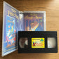 Song Of The South: Rare - Banned - Disney - Children’s Animation - Pal - VHS-