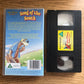 Song Of The South: Rare - Banned - Disney - Children’s Animation - Pal - VHS-