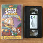 Rugrats: Make Room For Dill; Hand-me-downs - Dog’s Life - Big Babies - VHS-
