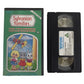 Sylvanian Families - Volume 3 - Four Fully Animated Cartoon Adventures - Tempo Video - V9084 - Kids - Pal - VHS-