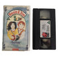 Rosie & Jim - Sailing & other Stories - Video Collection - VC1169 - Kids - Pal - VHS-