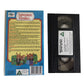 Sylvanian Families - Tempo Video - Kids - Pal - VHS-