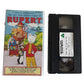 Rupert And The Twilight Fan - Tempo Video - 95972 - Kids - Pal - VHS-