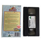 Rupert And The Twilight Fan - Tempo Video - 95972 - Kids - Pal - VHS-