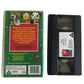 Sooty Crazy Golf - Matthew Corbett - The Video Collection - Kids - Pal - VHS-