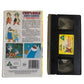 Chip & Dale - Rescue Rangers - Walt Disney Home Video - D210232 - Kids - Pal - VHS-