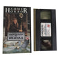 Hammer Horror - Taste The Blood Of Dracula - Christopher Lee - PARKFIELD - Horror - Pal - VHS-