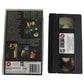 The Fly 2 - Eric Stoltz - CBS Fox Video - Horror - Pal - VHS-