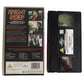 Knight Rider Volume 3 - David Hasselhoff - Universal - Action - Pal - VHS-