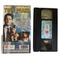 Twin Peaks 5 - Kyle MacLachlan - Screen entertainment - Horror - Pal - VHS-