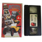 Brum Volume 2 Wheels And Other Stories - The Video Collection - Kids - Pal - VHS-
